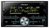 Pioneer MVH-S610BT