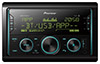 Pioneer MVH-S620BT