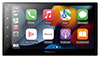 Pioneer DMH-A5450BT