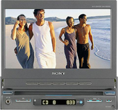 Sony XAV-A1