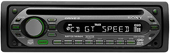 Sony CDX-GT200E