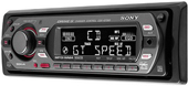 Sony CDX-GT300