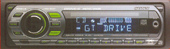 Sony CDX-GT517EE