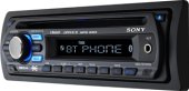 Sony MEX-BT2500