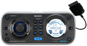 Sony CDX-HR905IP