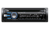 Sony CDX-GT530UI