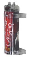 Cadence CAP2DR
