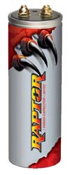 Raptor C1F