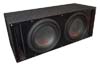 Alpine SWR-1243Dx2 box