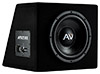 Avatar Tsunami 10A Black