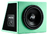 Avatar Tsunami 10A Mint