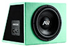 Avatar Tsunami 12A Mint