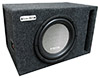 Focal Access 25 A4 v-box vented