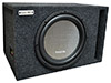 Focal Access 30 A4 v-box vented