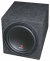 Focal Performance Sub P 25 Box