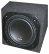 Focal Performance Sub P 30 Box