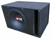 JBL GT-X1150 vented box