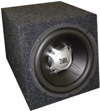 JBL GT5-10 box