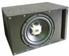 JBL GT5-10 vented box