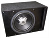 JBL GT5-12 vented box