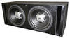 JBL GT5-12x2 box