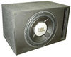 JBL GTO-1202D vented box