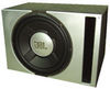 JBL GTO-1502D vented box