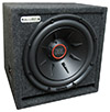 JBL S2-1224 h-box vented