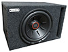 JBL S2-1224 v-box vented