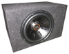 JBL S2-1224 vented box