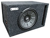 JBL Stage 1010 v-box vented