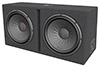 JBL Stage 1200D