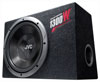 JVC CS-BW120