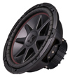 Kicker 43CVR122