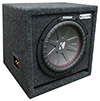 Kicker 43CWR102 h-box vented