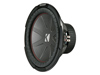 Kicker 43CWR122