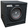 Kicker 43CWR82 h-box vented