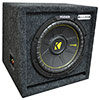 Kicker 44CWCD104 h-box vented