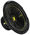 Kicker 44CWCS124