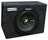 Kicker 44CWCS84 box