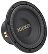 Kicker 50GOLD104