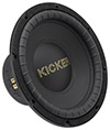 Kicker 50GOLD124