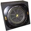 Kicker C12 box