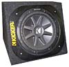 Kicker CVR12 box