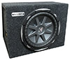 Kicker CVX102 box