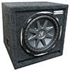 Kicker CVX102 h-box vented