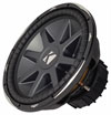 Kicker CVX154