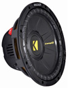 Kicker CWD102