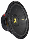 Kicker CWD122