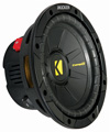 Kicker CWD82